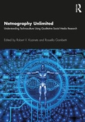 Cover: Netnography Unlimited - Routledge