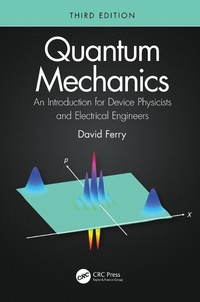 Abbildung von: Quantum Mechanics - CRC Press