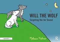 Enlarge image Cover: Will the Wolf - Routledge