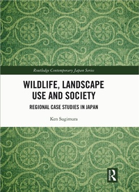 Abbildung von: Wildlife, Landscape Use and Society - Routledge
