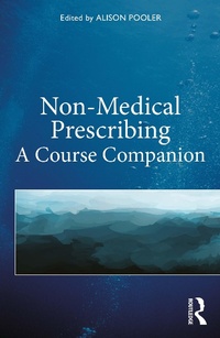 Abbildung von: Non-Medical Prescribing - Routledge
