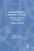 Cover: Rational Emotive Behaviour Therapy - Routledge