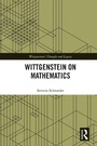 Cover: Wittgenstein on Mathematics - Routledge