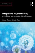 Cover: Integrative Psychotherapy - Routledge