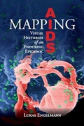 Cover: Mapping AIDS - Cambridge University Press