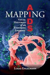 Enlarge image Cover: Mapping AIDS - Cambridge University Press