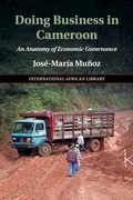 Cover: Doing Business in Cameroon - Cambridge University Press