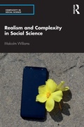 Cover: Realism and Complexity in Social Science - Routledge