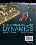 Cover: Engineering Mechanics - Wiley