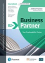Cover: Business Partner B2+ DACH Coursebook & Standard MEL & DACH Reader+ eBook Pack - Pearson International