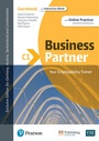Cover: Business Partner C1 DACH Coursebook & Standard MEL & DACH Reader+ eBook Pack - Pearson International