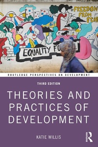 Abbildung von: Theories and Practices of Development - Routledge