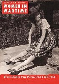 Abbildung von: Women in Wartime - Bloomsbury Visual Arts