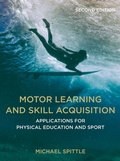 Cover: Motor Learning and Skill Acquisition - Bloomsbury Academic