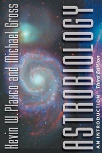 Abbildung von: Astrobiology - Johns Hopkins University Press