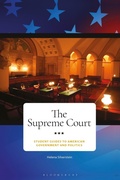 Cover: The Supreme Court - Greenwood Press
