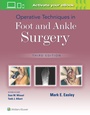 Cover: Operative Techniques in Foot and Ankle Surgery - WOLTERS KLUWER HEALTH