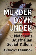 Cover: Murder Down Under - McFarland & Co Inc