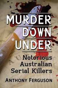 Abbildung von: Murder Down Under - McFarland & Co Inc