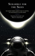 Cover: Scramble for the Skies - Lexington Books