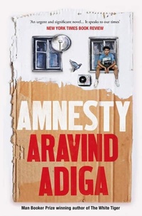 Abbildung von: Amnesty - Picador