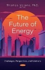 Cover: The Future of Energy - Nova Science Publishers Inc