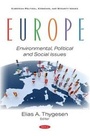 Bild: Europe - Nova Science Publishers Inc