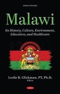 Cover: Malawi - Nova Science Publishers Inc