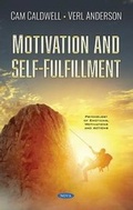 Cover: Motivation and Self-Fulfillment - Nova Science Publishers Inc