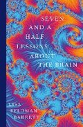 Cover: Seven and a Half Lessons About the Brain - Picador