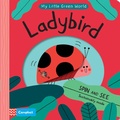 Cover: Ladybird - Campbell Books Ltd