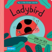 Enlarge image Cover: Ladybird - Campbell Books Ltd