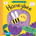 Cover: Honeybee - Campbell Books Ltd