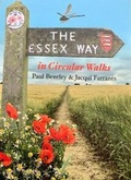 Cover: The Essex Way in Circular Walks - Half Way Publishing