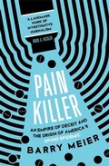 Cover: Pain Killer - Sceptre
