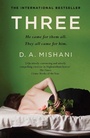Cover: Three - riverrun