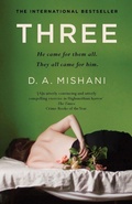Cover: Three - riverrun