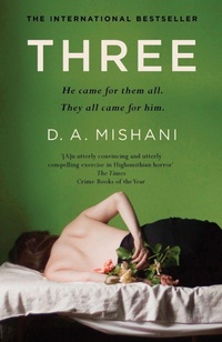 Enlarge image Cover: Three - riverrun