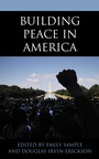 Cover: Building Peace in America - Rowman & Littlefield Publishers