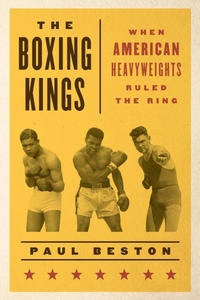 Abbildung von: The Boxing Kings - Rowman & Littlefield Publishers
