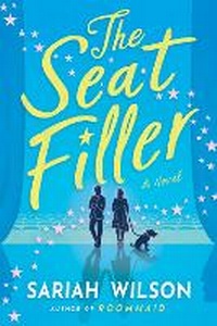 Enlarge image Cover: The Seat Filler - Montlake