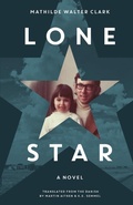 Cover: Lone Star - Deep Vellum Publishing