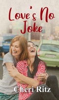 Cover: Love's No Joke - Bella Books