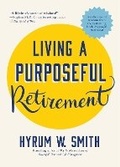 Cover: Living a Purposeful Retirement - Mango Media