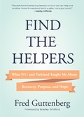Cover: Find the Helpers - Mango Media