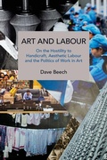 Cover: Art and Labour - Haymarket Books