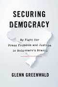 Cover: Securing Democracy - Haymarket Books