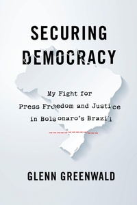Enlarge image Cover: Securing Democracy - Haymarket Books
