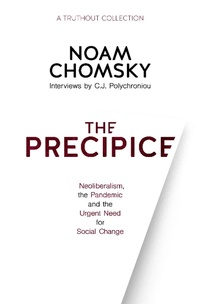 Abbildung von: The Precipice - Haymarket Books