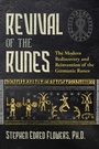 Cover: Revival of the Runes - Inner Traditions Bear and Company